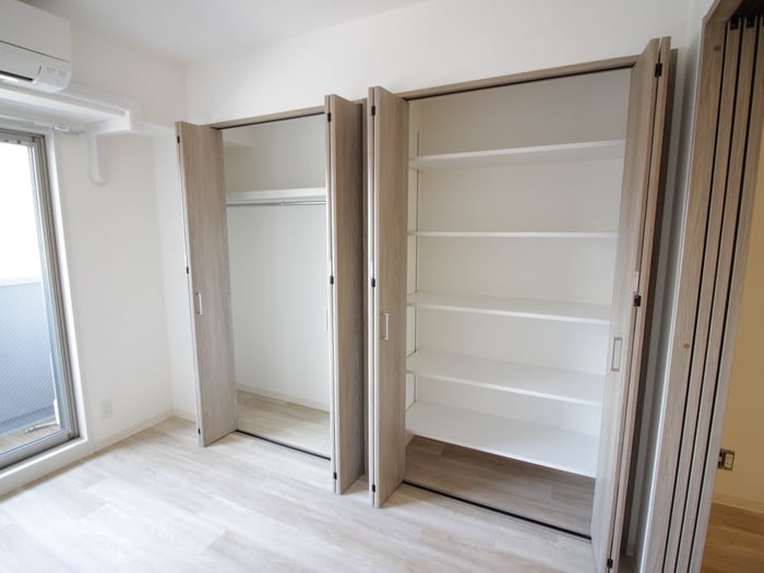 収納 レンブランサ