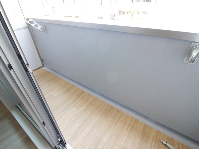 ベランダ・バルコニー レンブランサ