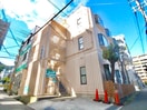 外観写真 布引パ－クマンション