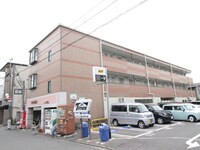 ジュネス東山