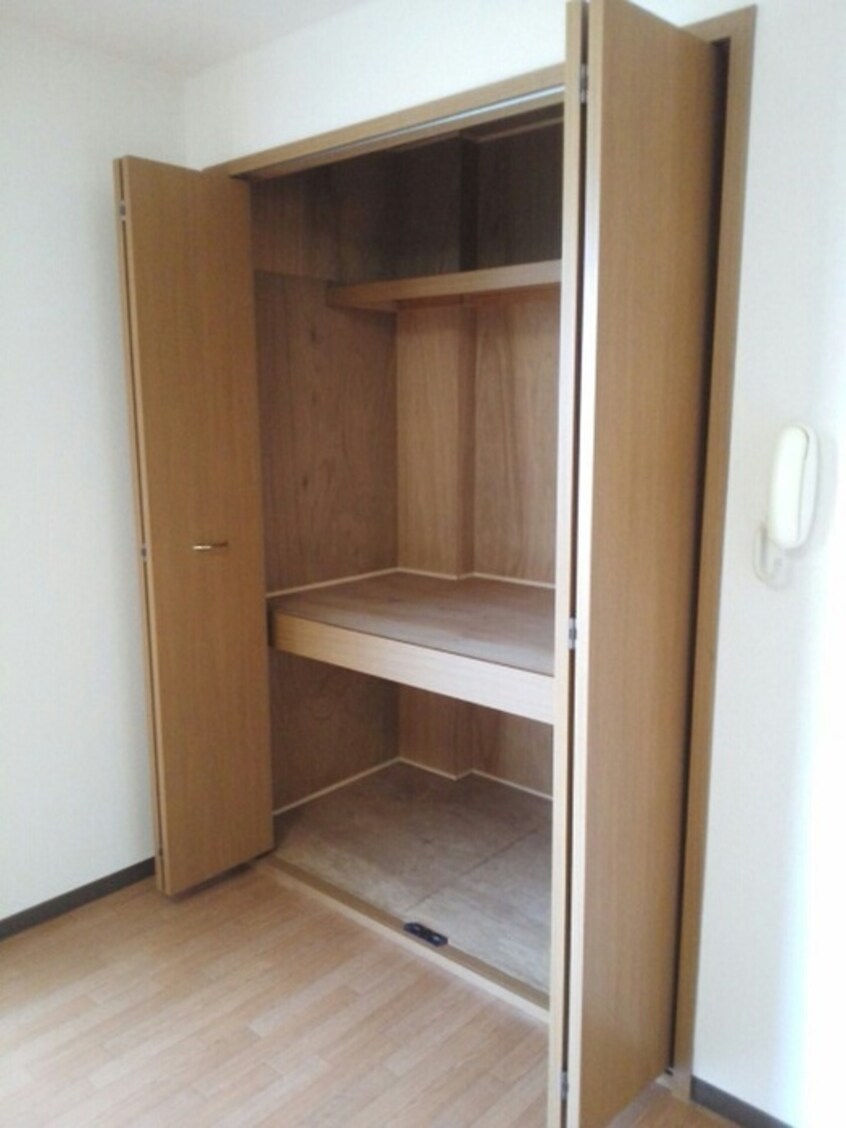 収納 ワイズアクアーリオ