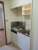 キッチン ワイズアクアーリオ