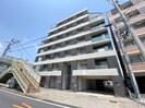 ＰＲＩＭＯＲＥＧＡＬＯ西京極の外観