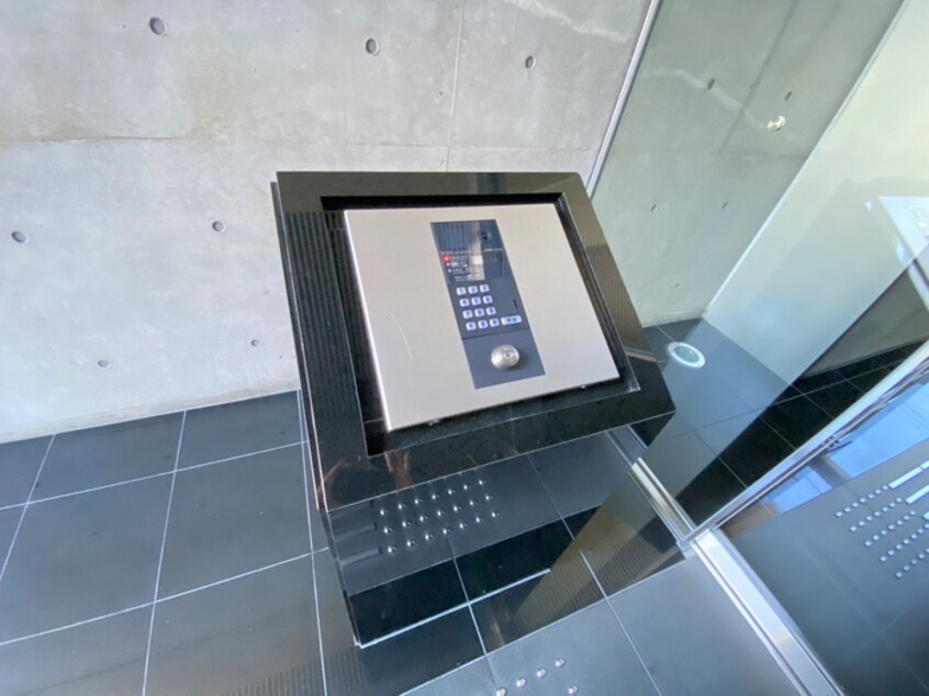 建物設備 ＰＲＩＭＯＲＥＧＡＬＯ西京極