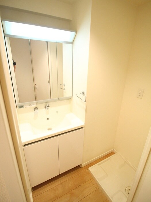 洗面 ＰＲＩＭＯＲＥＧＡＬＯ西京極