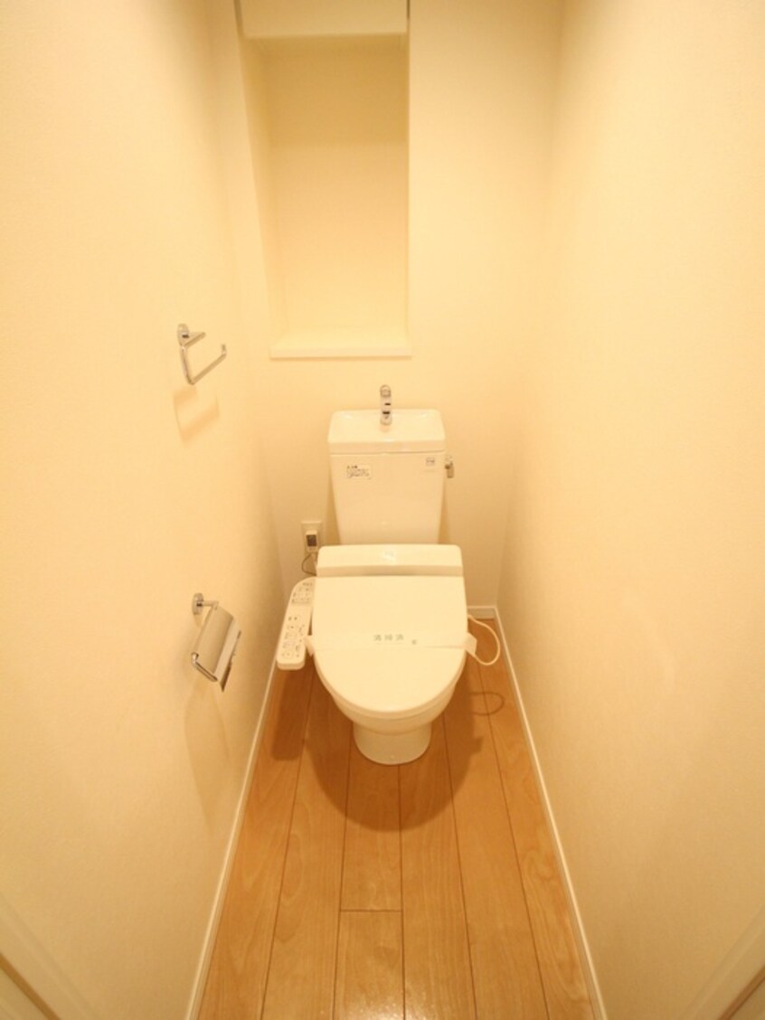 トイレ ＰＲＩＭＯＲＥＧＡＬＯ西京極