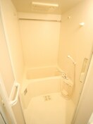 バス／シャワールーム等 ＰＲＩＭＯＲＥＧＡＬＯ西京極