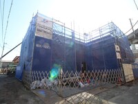 仮）淀川区ｼｬｰﾒｿﾞﾝ加島３丁目