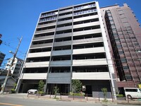 メインステージ新大阪(1002)