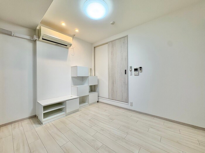 居室 ディアコート宿屋町