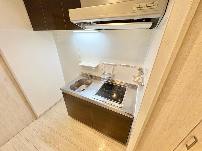 キッチン ディアコート宿屋町