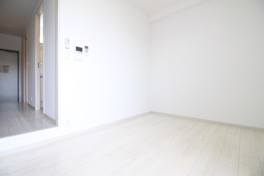 居室 ディアコート宿屋町