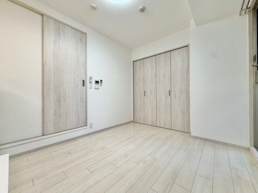 居室 ディアコート宿屋町