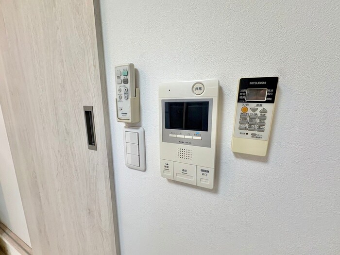 内観写真 ディアコート宿屋町