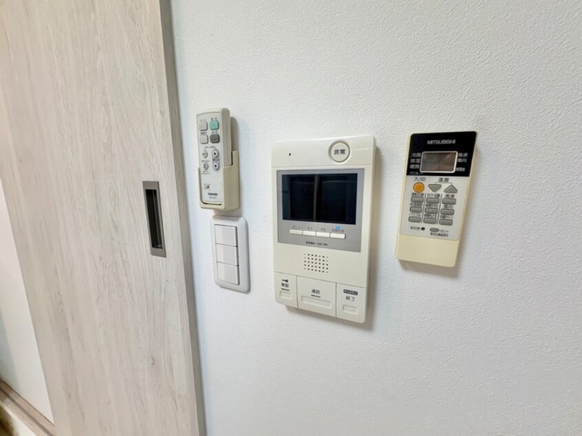 内観写真 ディアコート宿屋町