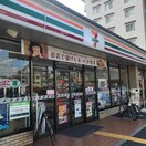 セブンイレブン(コンビニ)まで500m ディアコート宿屋町