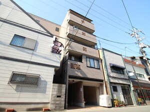 ヴィルヌーブ花屋町