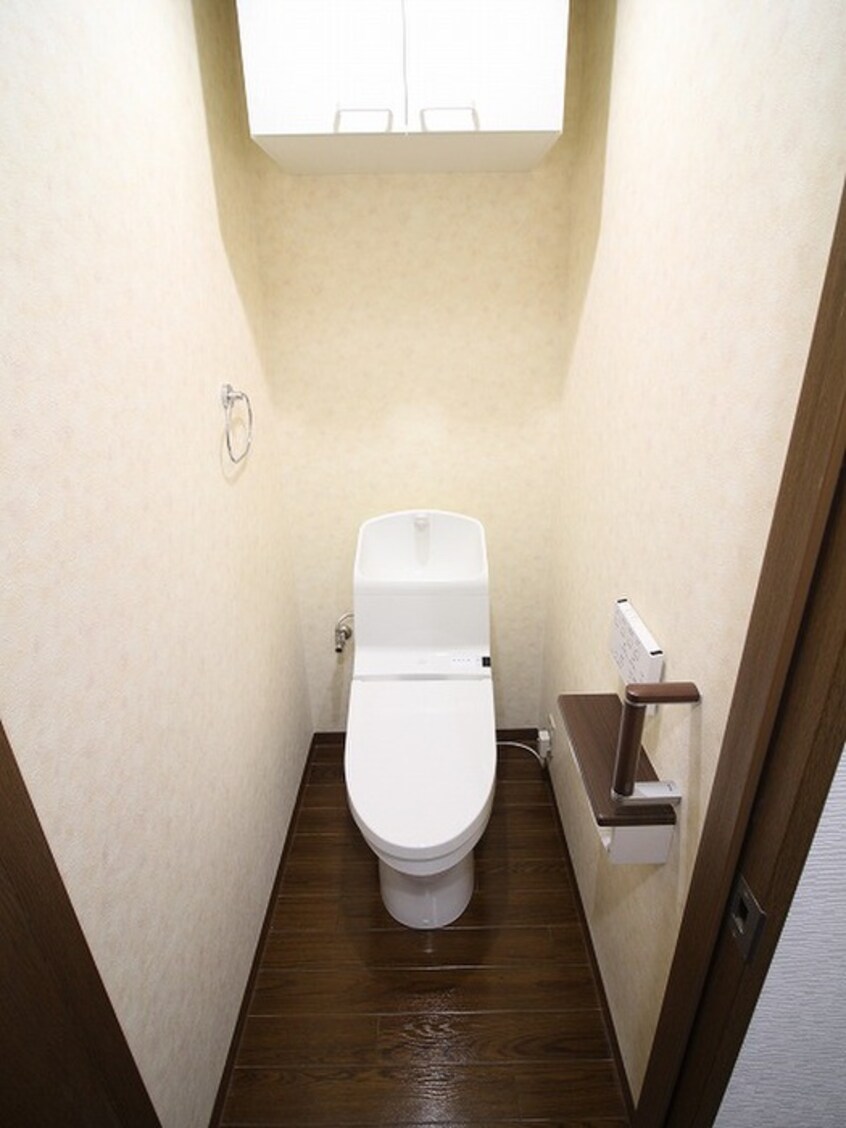 トイレ アドミラブ－ル長岡京