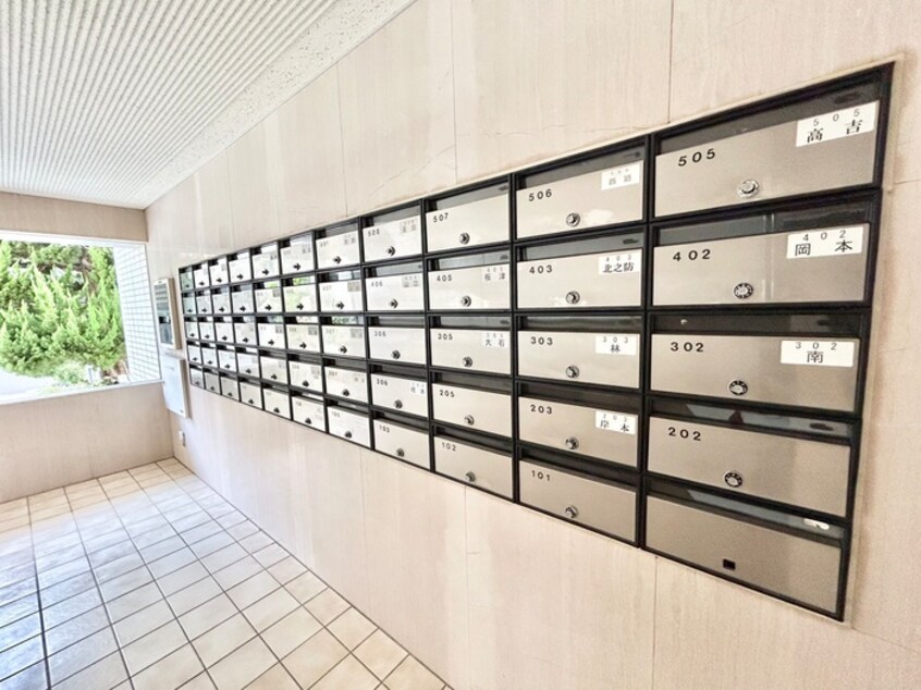 外観写真 ロイヤルグレイスヴィラ