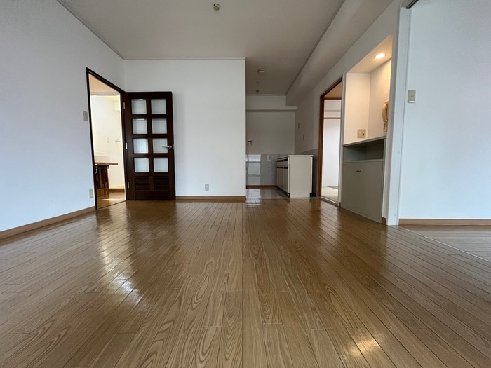 居室 ロイヤルグレイスヴィラ