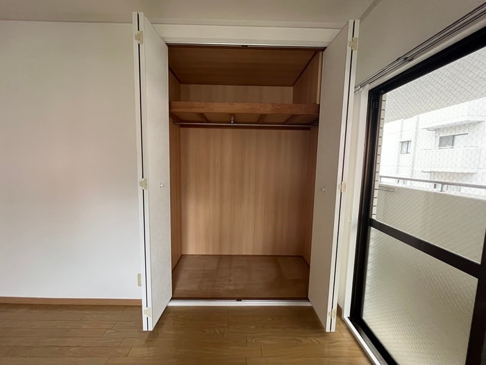 収納 ロイヤルグレイスヴィラ