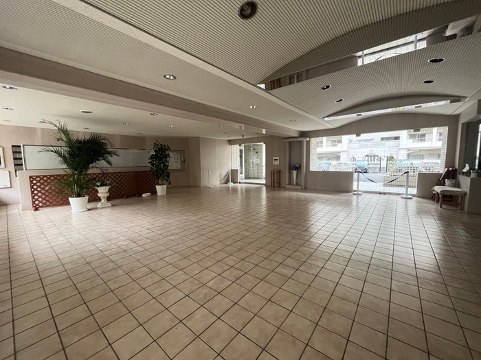 周辺環境 ロイヤルグレイスヴィラ