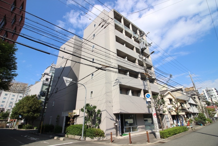 外観写真 グランディ梅田北