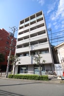 外観写真 グランディ梅田北