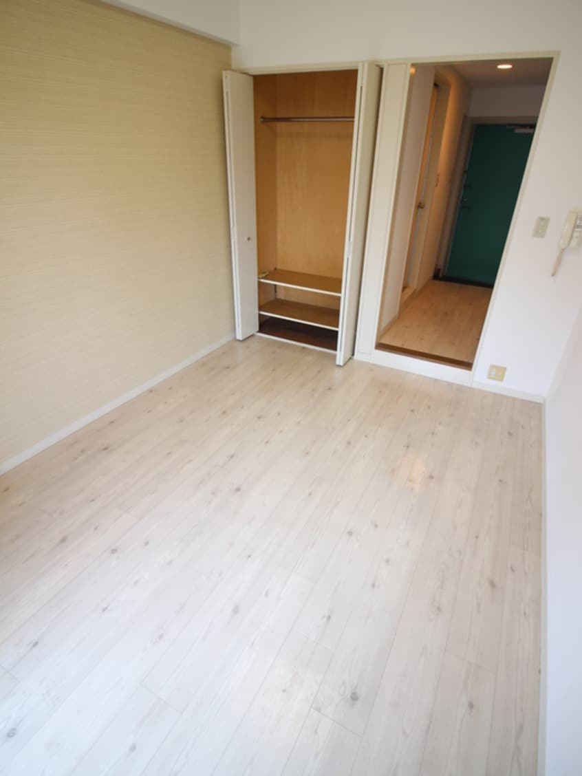 居室 グランディ梅田北