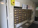 建物設備 グランディ梅田北