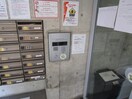 建物設備 グランディ梅田北