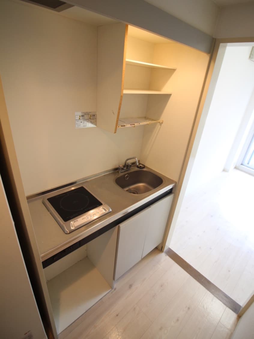 キッチン グランディ梅田北