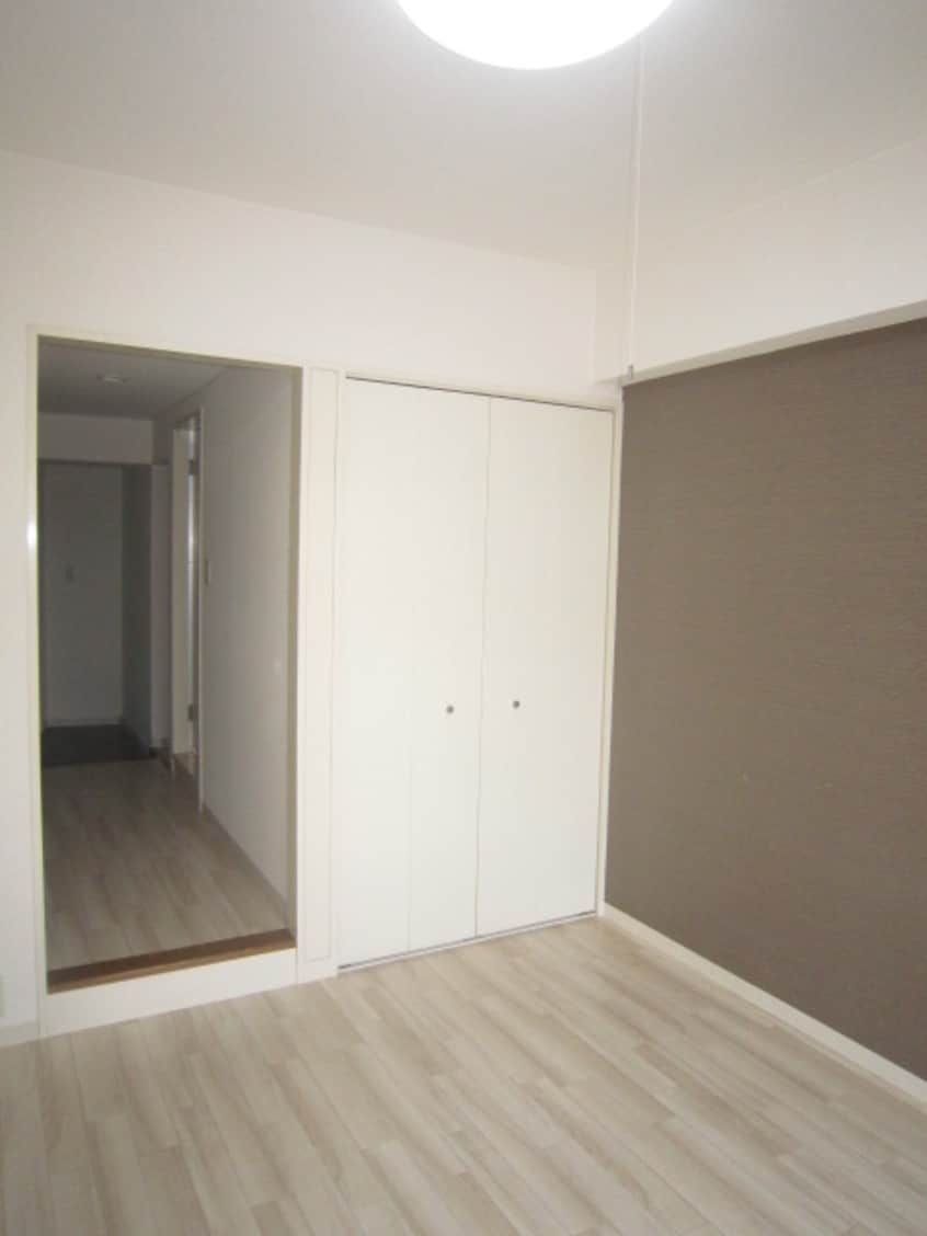 居室 グランディ梅田北