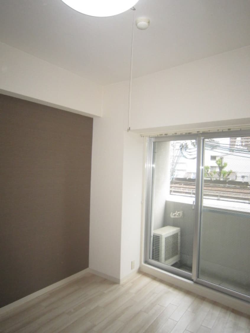 居室 グランディ梅田北