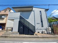 リヴィエール深草Ⅰ