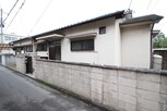 中井様槇島町大幡貸家