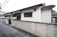 中井様槇島町大幡貸家