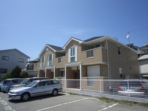 シュテール舞子