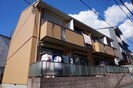 ハミングバードの外観