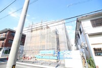 仮)茨木市大住町PJ