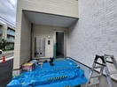 エントランス部分 Ｌｏｉｒｅ　Ｆ　Ⅱ