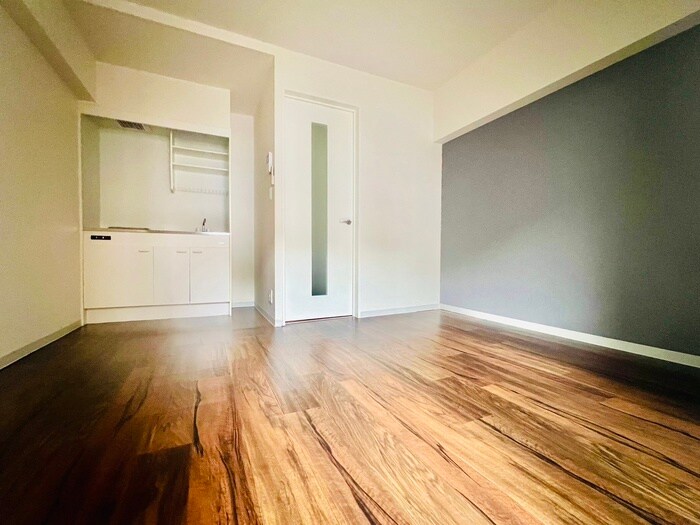 居室 泉涌寺アビタシオン