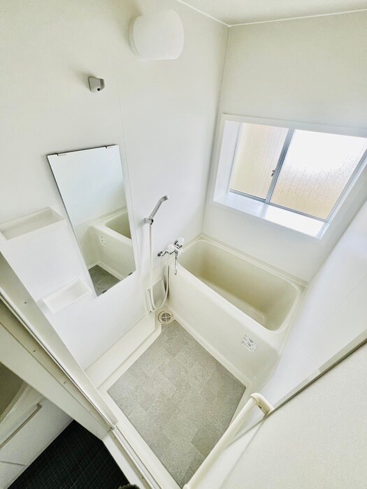 バス／シャワールーム等 泉涌寺アビタシオン