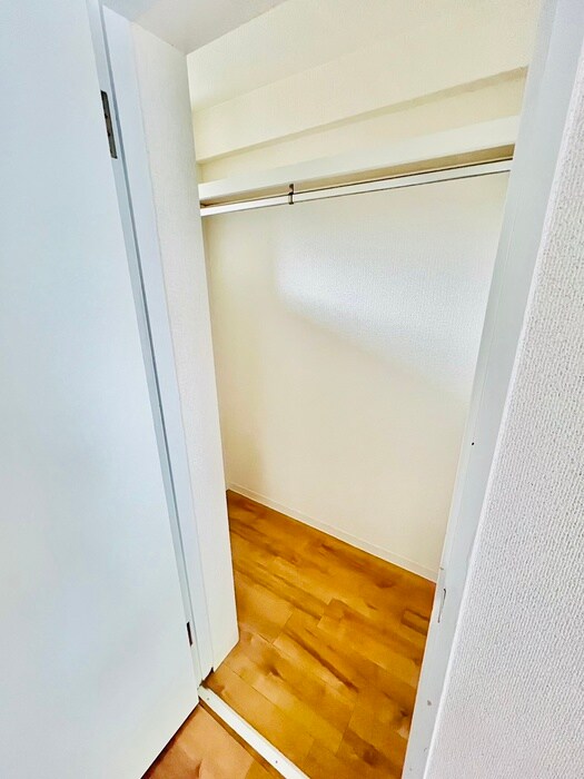 収納 泉涌寺アビタシオン