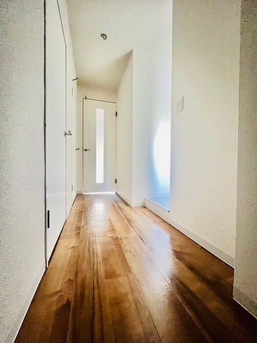 廊下 泉涌寺アビタシオン