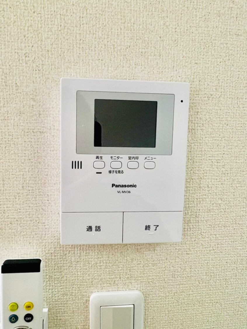 内観写真 泉涌寺アビタシオン