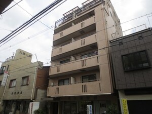 エクセ住吉大社