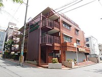 ﾗｲｵﾝｽﾞﾏﾝｼｮﾝ第６緑地公園･202号