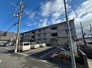 メゾン・トリヴァンベールの外観