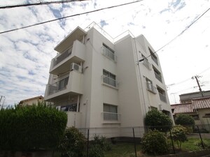 汐見コーポ(301)